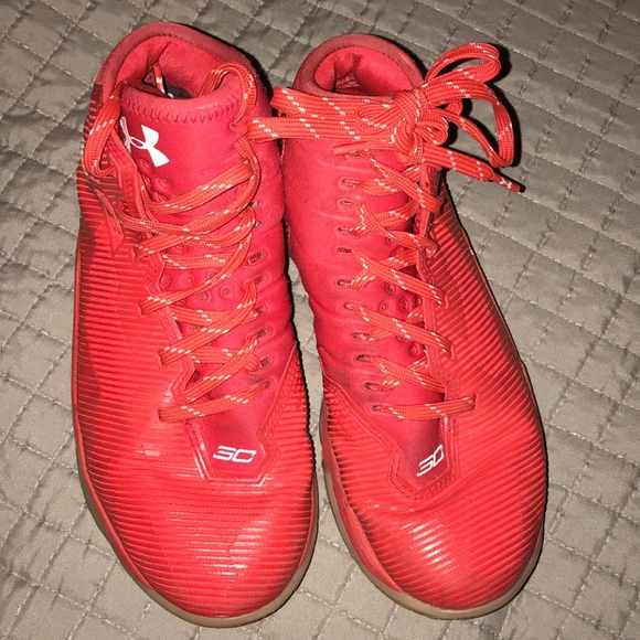 Under Armor Curry 2.5 - Picture 2 of 4